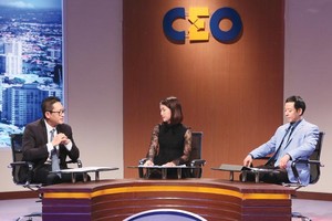 Con dao hai lưỡi trong ghép thương hiệu hậu M&A