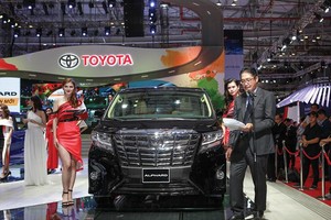 Toyota Việt Nam, Honda Việt Nam phải hạ cả trăm triệu đồng/xe vì Trường Hải, đó là... điều lạ!