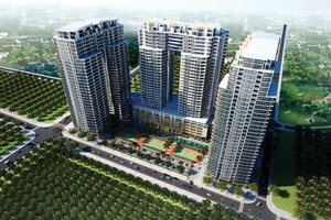Dự án Khách sạn Hodeco Sea Village của Hodeco được dự báo sẽ gặp không ít thách thức trước nguồn cung bất động sản nghỉ dưỡng lớn
