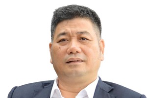 Doanh nhân Nguyễn Kháng Chiến, Chủ tịch HĐQT Công ty PPCAT: Người dựng “hải đăng” bên biển Mỹ Khê