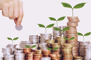 Nỗi niềm “ông chủ” chờ mong cổ tức