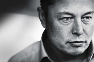 “Dị nhân” Elon Musk - từ kẻ bị bắt nạt đến người thú vị nhất giới công nghệ