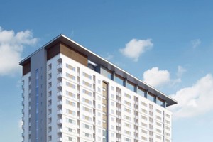 SCIC đăng ký thoái hết vốn tại Phát triển Nhà Bà Rịa - Vũng Tàu (HDC)