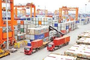 Thúc đẩy xuất khẩu và sự trăn trở về thương hiệu Việt