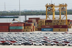 Chuyên nghiệp hóa công nghiệp ô tô từ cụm công nghiệp