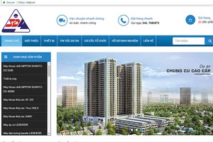 Đại hội đồng cổ đông SDH “nổi sóng”