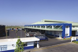 SCIC sẽ thoái vốn tại BMP và NTP trong năm 2017