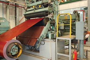 Nhiều nhà đầu tư quan tâm đến đợt phát hành của NKG