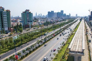 TP.HCM lên đề án huy động 20.000 tỷ đồng vốn trong dân để làm hạ tầng