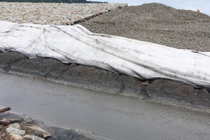 TP.HCM khuyến khích sản xuất vật liệu xây dựng từ tro, xỉ than, thạch cao