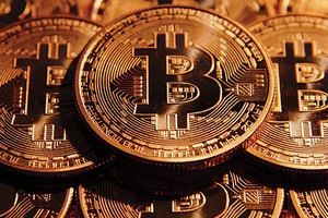 Tiền điện tử ngày càng chứng tỏ sức hấp dẫn