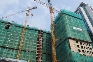 Nâng sở hữu nhà cho người nước ngoài lên 99 năm: Nguồn kích cầu mới cho bất động sản