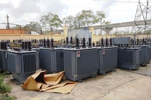 Cơ điện Thủ Đức giải trình mức tăng hơn 185% lợi nhuận sau thuế