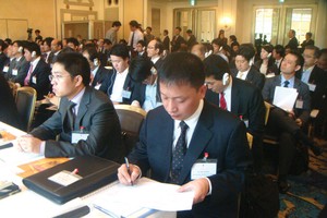 Tính minh bạch trong quản trị, điều hành là yếu tố được các nhà đầu tư Nhật quan tâm hàng đầu