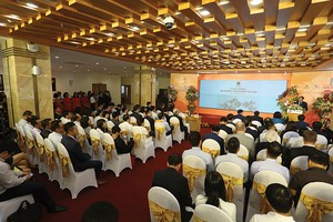 TTCK phái sinh mở cửa ngày 10/8, sau 5 phiên, có hơn 5.200 hợp đồng phái sinh được giao dịch