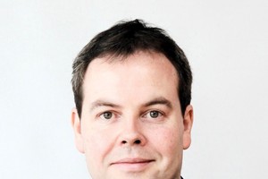 Stephen Wyatt, Giám đốc quốc gia, JLL Việt Nam