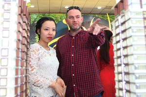 Lượng người nước ngoài quan tâm tới bất động sản Việt Nam tăng mạnh sau khi Luật Nhà ở 2014 có hiệu lực, nhưng có ít giao dịch được thực hiện. Ảnh: Lê Toàn