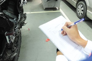 Thông tin liên quan đến những vụ việc gian lận bảo hiểm chưa được các doanh nghiệp chia sẻ một cách tích cực