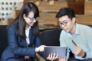 Những sản phẩm bảo hiểm phù hợp với thế hệ trẻ đã và đang được các công ty bảo hiểm đưa ra thị trường 