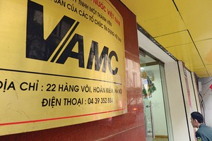 VAMC, DATC, các ngân hàng và AMC của các ngân hàng chỉ là những thành viên góp phần tạo lập nên thị trường mua bán nợ