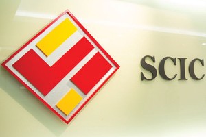 SCIC thúc đẩy bán vốn tại gần 100 doanh nghiệp