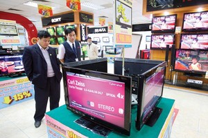 Nhà đầu tư Central Thái Lan đã mua lại 49% cổ phần của hệ thống siêu thụ điện máy Nguyễn Kim