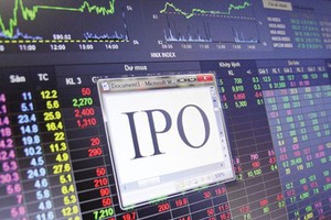 Giải tỏa dồn toa thoái vốn, IPO