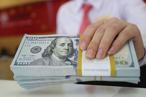 Chênh lệch lãi suất VND/USD trên thực tế là không nhỏ