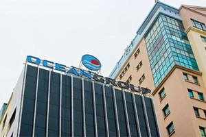 Ocean Group là công ty mẹ của Ocean Hospitality