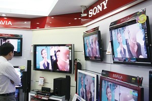 Khách hàng kiện Sony Việt Nam về nghĩa vụ bảo hành