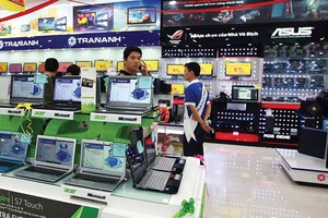 Cổ phiếu TAG tăng giá sau thông tin MWG đang để ý đến Trần Anh