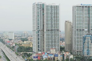 Viglacera nằm trong danh sách thoái vốn Nhà nước trong năm 2017