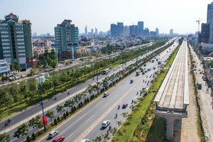 TP.HCM thắt chặt cấp phép dự án chung cư