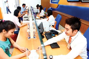 VIB đã dùng gần hết “room” tín dụng cả năm ở mức 16% từ cuối tháng 6/2017