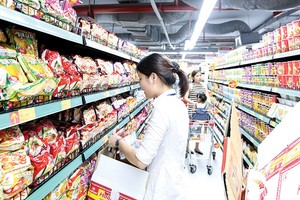 Kem Thủy Tạ và Mì gói Miliket lên sàn chứng khoán, nhưng chưa tạo nên dấu ấn riêng như thương hiệu