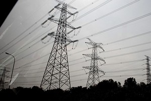 Shenhua và Guodian sẽ sáp nhập để tạo thành liên danh mới. Ảnh: Bloomberg