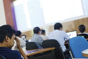 Nếu đặt cược vào hiệu ứng tân binh mà không chọn lọc kỹ mã cổ phiếu thì rủi ro giảm giá sẽ ở mức cao