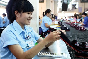 Cách làm thương hiệu chạm đến cảm xúc của người dùng đã đem lại cho dòng sản phẩm Biti’s Hunter kết quả tăng trưởng vượt trội cả về doanh thu và lợi nhuận