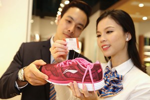 Đầu tư cho thương hiệu là một bài toán khó, nhưng khi cuộc chơi thay đổi, doanh nghiệp buộc phải thay đổi theo