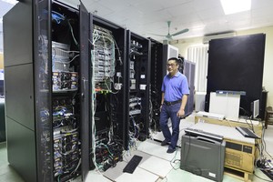 Bộ Tài chính đề xuất cho bổ sung quy định giảm 50% thuế thu nhập cá nhân đối với thu nhập từ tiền lương, tiền công của các cá nhân là nhân lực công nghệ cao làm việc trong lĩnh vực CNTT (ảnh minh họa)