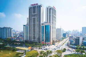 Quản lý, vận hành dự án ngày càng có sự tham gia nhiều hơn của các doanh nghiệp ngoại.