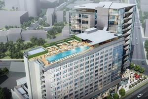 Ở Mỹ, việc mua nhà không nằm trong chương trình EB5