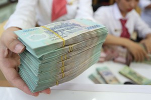 "Thanh khoản cuối năm" vẫn là từ khóa luôn khiến các lãnh đạo ngân hàng tỏ ra thận trọng