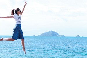 Côn Đảo: Từ “địa ngục trần gian” thành thiên đường nghỉ dưỡng