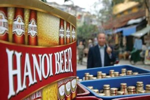 Báo cáo Thủ tướng kết quả thoái vốn tại Habeco trước ngày 15/11