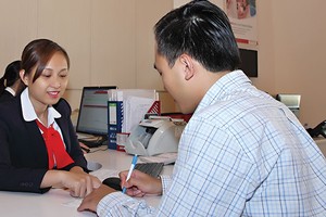 Bảo hiểm nhân thọ nỗ lực đảm bảo quyền lợi khách hàng