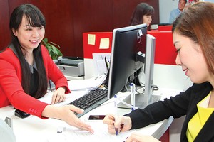 Khách hàng sẽ có những trải nghiệm mới trong việc mua bảo hiểm