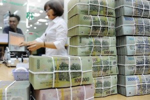 Thu ngân sách từ dầu thô tăng 930 tỷ đồng trong tháng 8