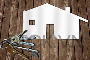 Ở nhà thuê cả đời