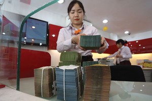 Do chi phí huy động vốn vẫn tăng nên ngân hàng sẽ khó giảm lãi suất cho vay
